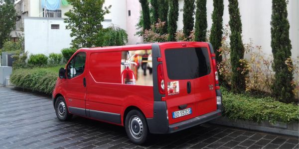 Vip Estintori